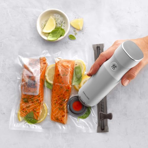 Fresh & Save 4 pc Vacuum Sealer Machine Set (4 Count)