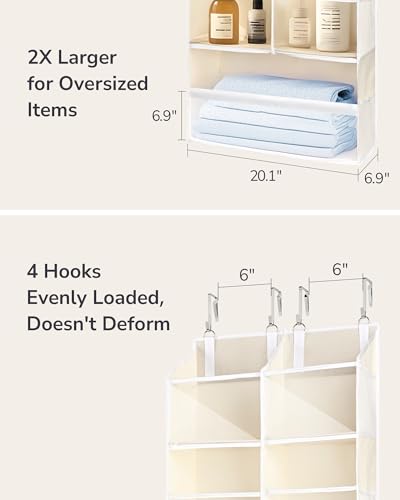 Over the Door Organizer