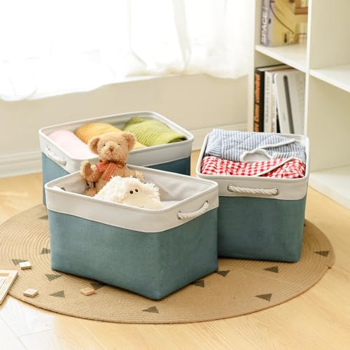 Organization and Storage Basket for Organizing (2 Count)