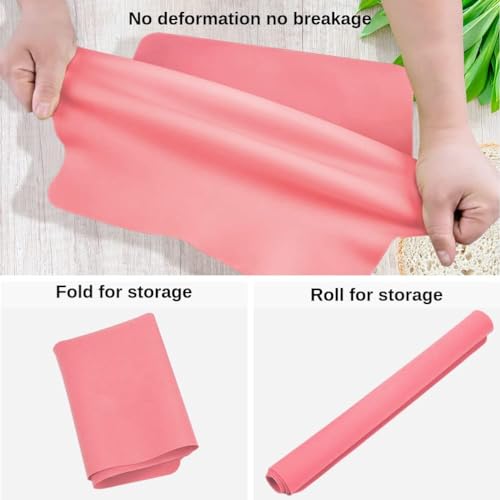 Extra Large Silicone Mats for Kitchen Counter