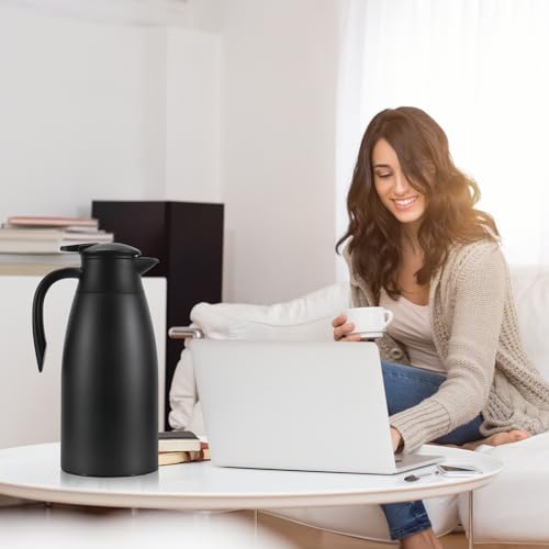 70 oz Thermal Coffee Carafe (3 Count)
