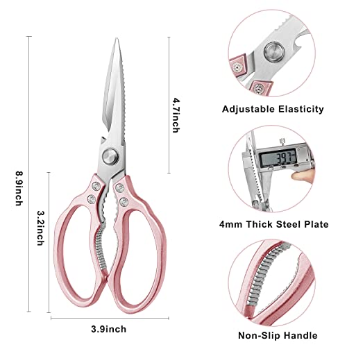 Kitchen Scissors