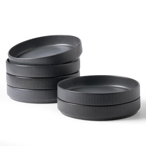 Star 8.25" Pasta Bowls Set of 6 (6 Count)