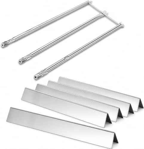 24.5" Flavorizer Bars & SUS304 34 1