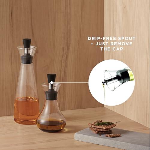Dressing shaker 0.3 qt