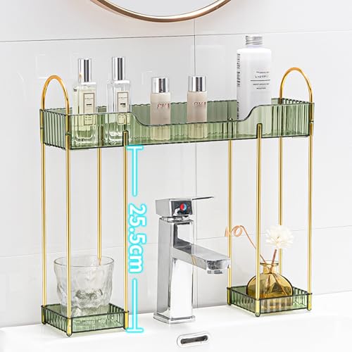 Makeup Organizer for Vanity