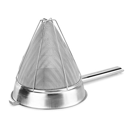 Chinois Mesh Strainer