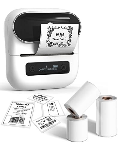 M220 Label Maker