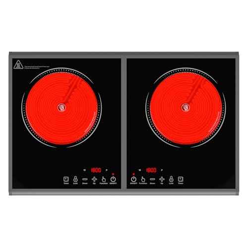Electric Cooktop