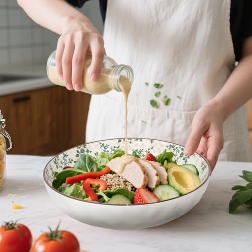 Large Serving Bowls