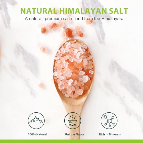Himalayan Pink Salt (32 Ounce)