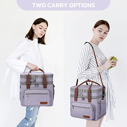 Lunch Bag Women