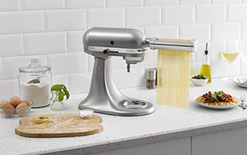 KSMPCA Pasta Cutter Attachment Set