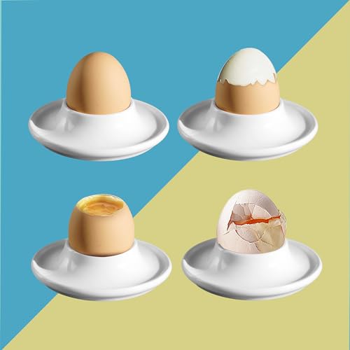 Ceramic Egg Cups