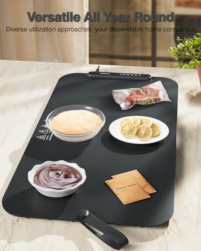 Food Warming Mat