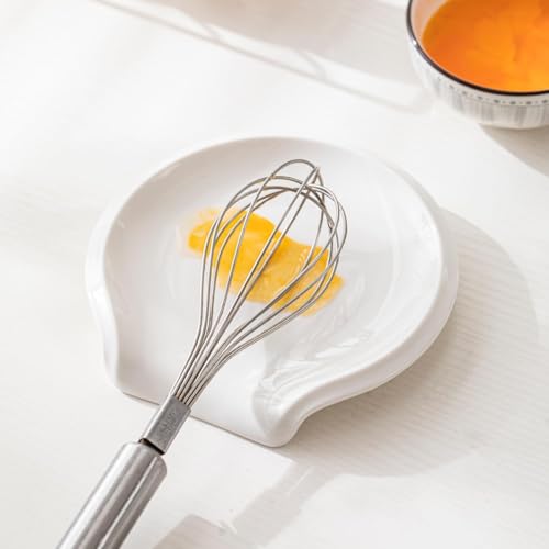 HOMBENE Spoon Rest Set for 4 (4 Count)