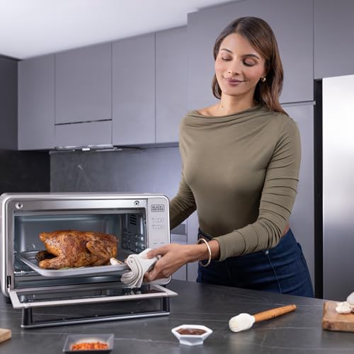 Crisp 'N Bake Pro 6