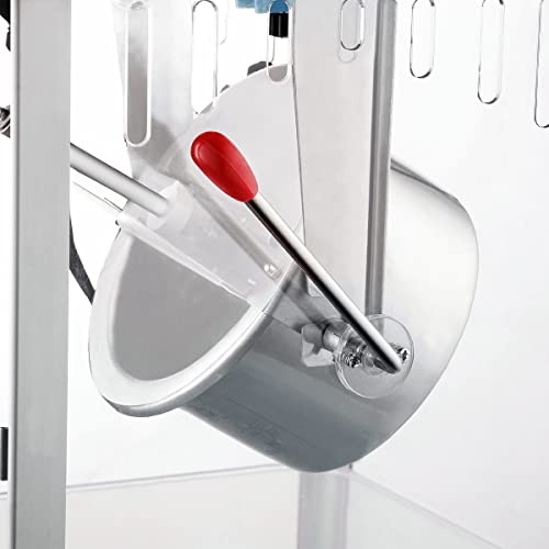 Popcorn Little Bambino 2.5oz Popcorn Machine