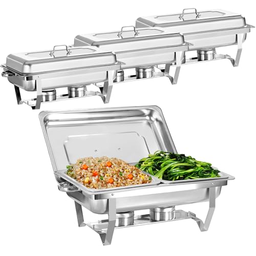 Chafing Dish for Buffet