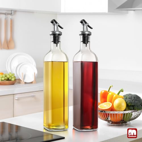 Oil Dispenser for Kitchen