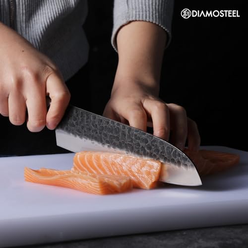 Japanese Santoku Knife