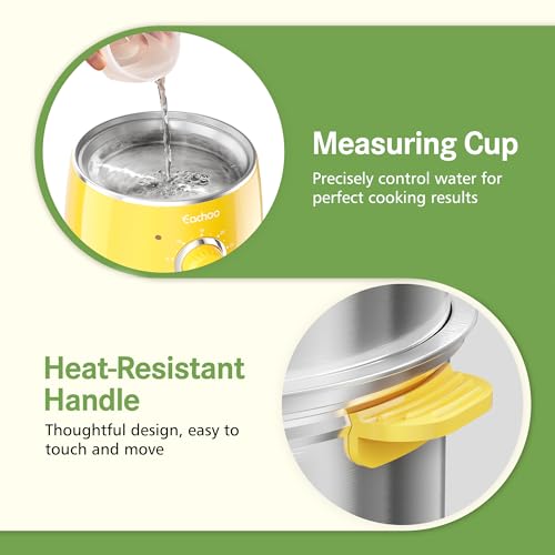 Hard Boiled Egg Cooker