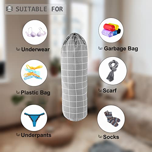 Plastic Bag Holder