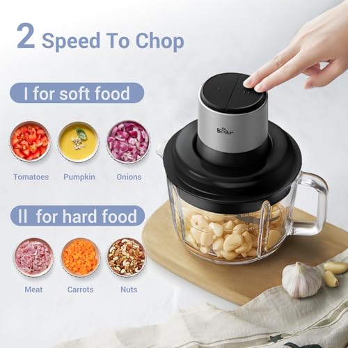 Food Processor