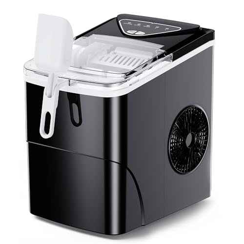 Countertop Ice Maker