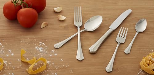 Julliard Flatware (4 Count)