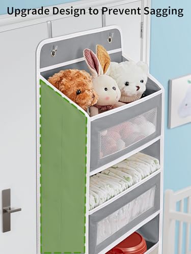 Over the Door Organizer for Bedroom