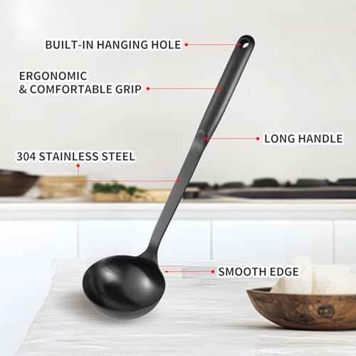 Kitchen Utensil Set (8 Count)