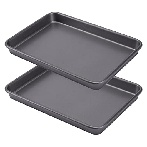 Thicken 1 4 Quarter Cookie Baking Sheet Pan 13.58 x 9.84Inch