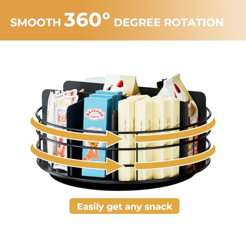 Snack Organizer