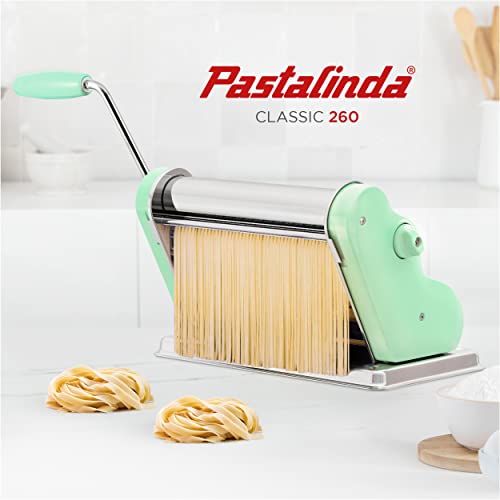 Classic 260 Pasta Maker Machine