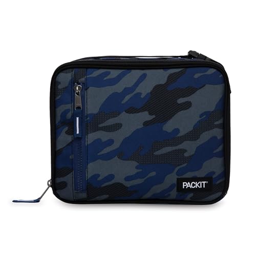 Freezable Classic Lunch Box
