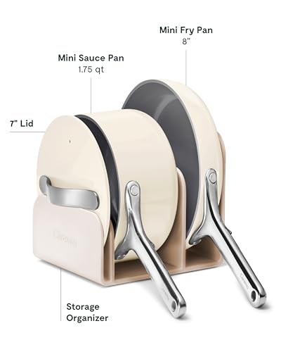 Non Stick Ceramic Mini Cookware Set