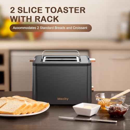 Toaster 2 Slice Stainless Steel Body Timer