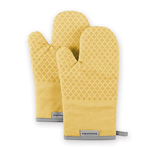 Asteroid Oven Mitt Set (2 Count)