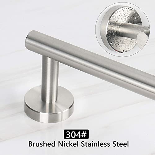 Bath Towel Bar