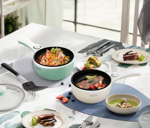 Hot Pot Electric