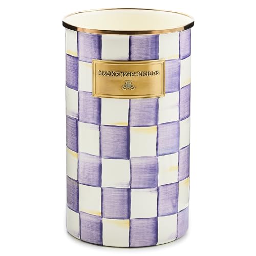 Enamel Utensil Holder