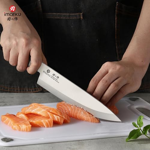 8 Inch Japanese Chef Knife