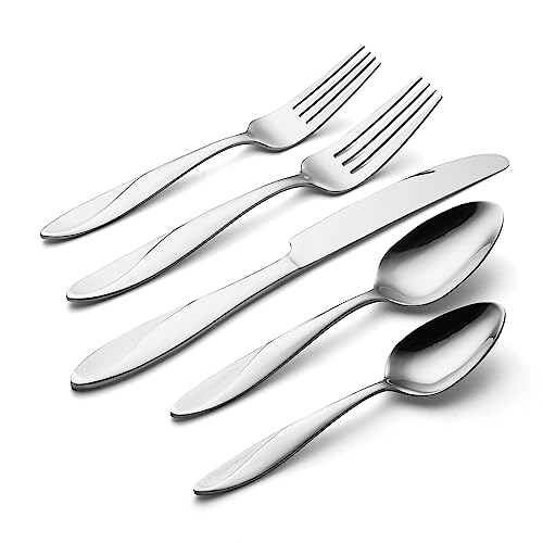Simmer 65 Piece 18 (65 Count)