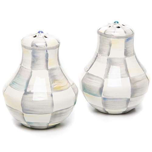 Salt and Pepper Set