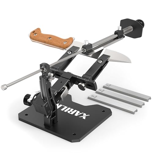 GEN3 Guided Knife Sharpening System