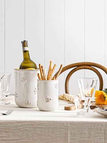 Kitchen Utensil Holder Set of 2 (2 Count)