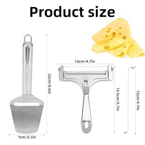 Cheese Cutter (2 Count)