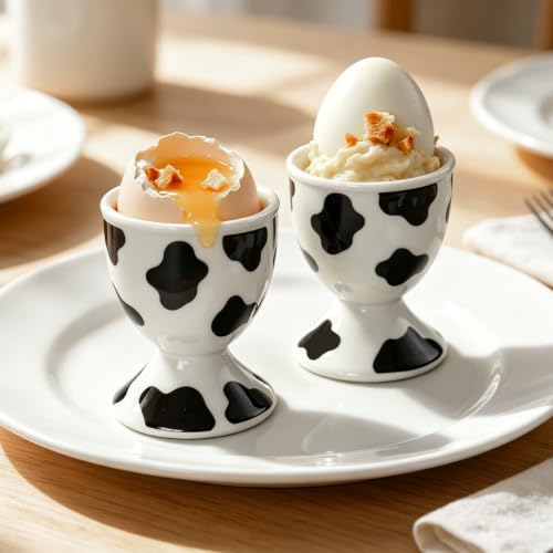 Ceramic Egg Cups