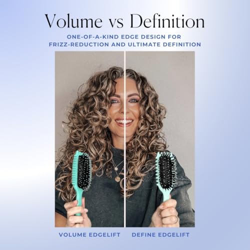 Volume EdgeLift Brush